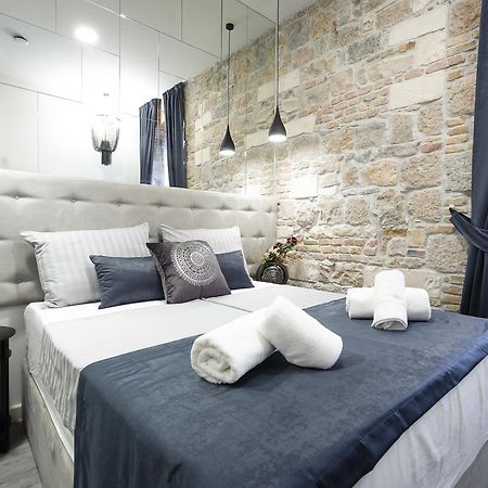 Avangarde Luxury Rooms Split Bagian luar foto