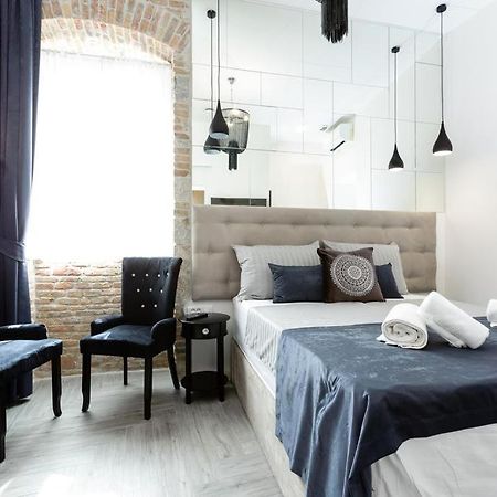 Avangarde Luxury Rooms Split Bagian luar foto