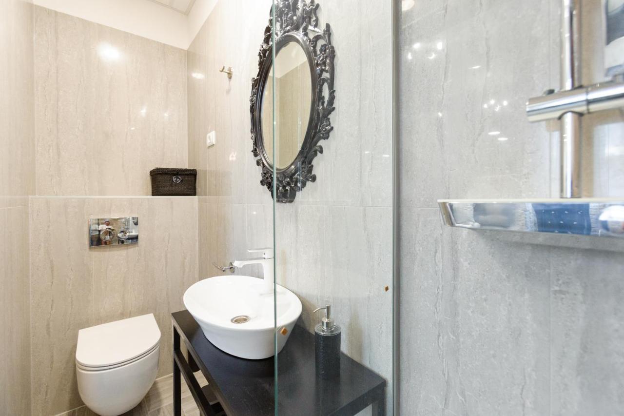Avangarde Luxury Rooms Split Bagian luar foto
