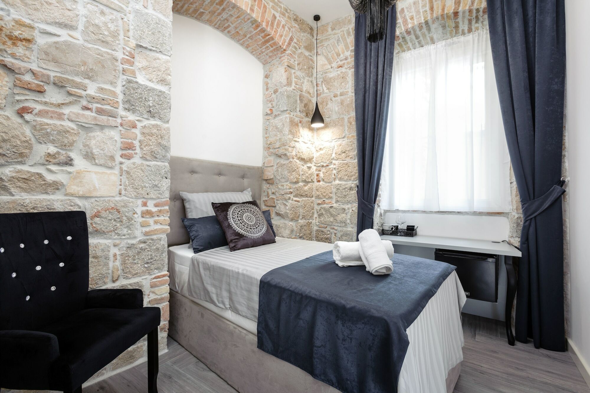 Avangarde Luxury Rooms Split Bagian luar foto