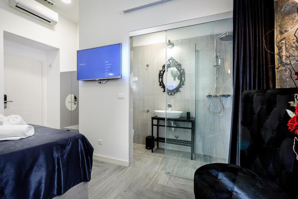 Avangarde Luxury Rooms Split Bagian luar foto